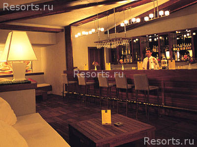 Lares Park Hotel 27